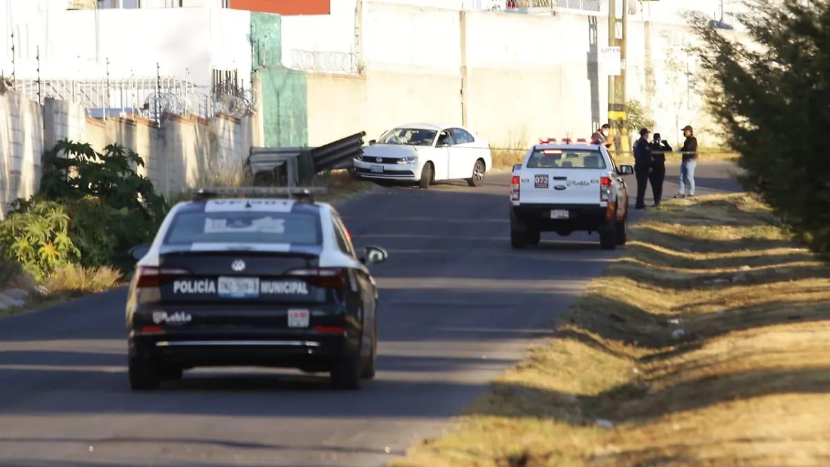 Muerto en Fraccionamiento Campestre Del Valle